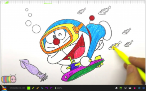 Draw And Color screenshot 5