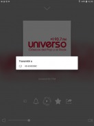 Radios de Chile - radio online screenshot 11
