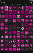 Pink Icon Pack v2 screenshot 14