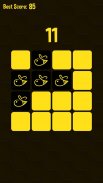 Memory Bee 🐝 Addictive game for your memory screenshot 1
