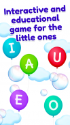 Baby Playground - Learn words screenshot 5