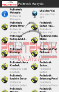 Politeknik Malaysia screenshot 0