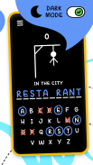 Hangman screenshot 3