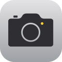 Camera Ultra Icon