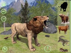 Animal Life 4D screenshot 5