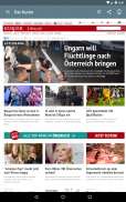 Österreich Zeitung screenshot 5