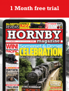 Hornby Magazine screenshot 3