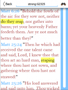 BibleTime Mini screenshot 1