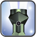 Galaxy S4 Note3 Flashlight Icon