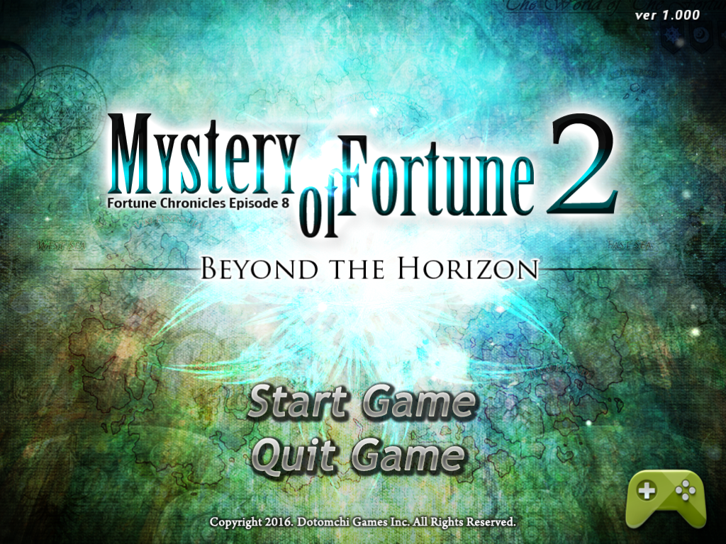 Mystery of Fortune 2 - Загрузить APK для Android | Aptoide