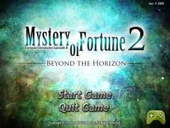 Mystery of Fortune 2 screenshot 7