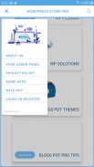 WordPress Store Pro screenshot 5