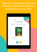 Learn to Read - Readability screenshot 7
