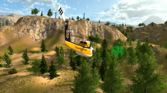 Helicopter Rescue Simulator 2020 screenshot 0