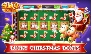 Slot Machines - Free Vegas Slots Casino screenshot 0