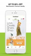 LimeRoad: Online Fashion Shop screenshot 8