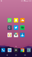 OnePX - Icon Pack screenshot 2