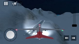 Plane Crash: Flight Simulator screenshot 8