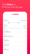 GujaratiShaadi Matchmaking App screenshot 4