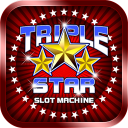 Free Triple Star Slot Machine