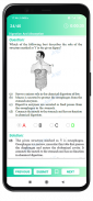 Objective Biology - NEET Guide screenshot 4