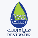 مياه رست Rest water Icon