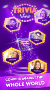 Trivia Game: Millionaire Quiz screenshot 1