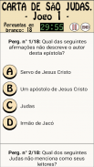 El Gran Juego de la Biblia screenshot 3