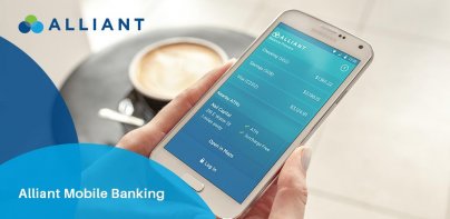 Alliant Mobile Banking