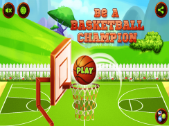 Be A Basketball Champion screenshot 5