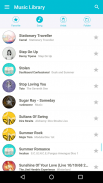 SingPlay: Karaoke your MP3s screenshot 0