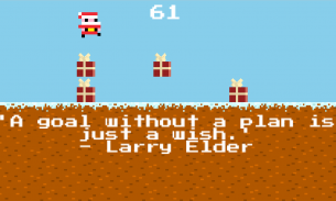 New Year: Jumpstart screenshot 1
