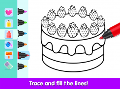 Coloring and Drawing For Kids screenshot 6