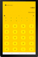 Calculator very fast & simple screenshot 6