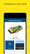 Villarreal CF - Official App screenshot 4