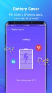 Phone Cleaner — приложение для очистки кэша screenshot 3