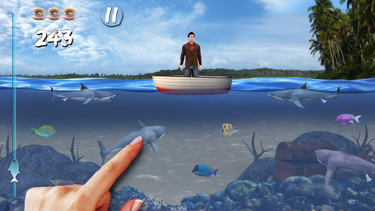 Fish Smasher Apk Download for Android- Latest version 1.1.0- com.funnygame .fishsmasher