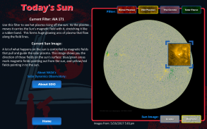 Solar Vision screenshot 12
