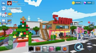 MiniCraft Village screenshot 7
