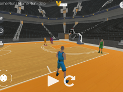 VReps Basketball Playbook screenshot 6