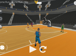 VReps Basketball screenshot 6