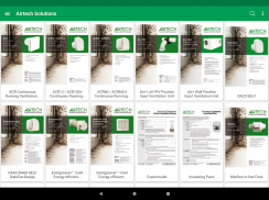 Airtech Solutions screenshot 10