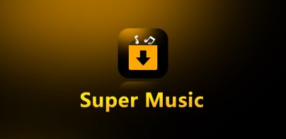 Music Download &Mp3 Downloader