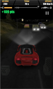 MORTAL Racing 3D screenshot 3