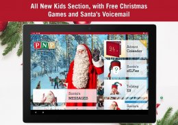 PNP–Portable North Pole™ Calls & Videos from Santa screenshot 3