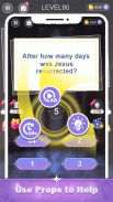 Bible Trivia screenshot 0