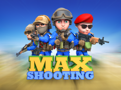 Max Shooting screenshot 3