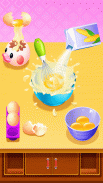 Make Melon Cake - Cooking game screenshot 4