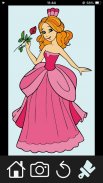 Coloring Book (by playground) screenshot 13