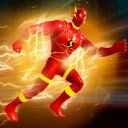 Flying Flashhero Hero Battle - Baixar APK para Android | Aptoide